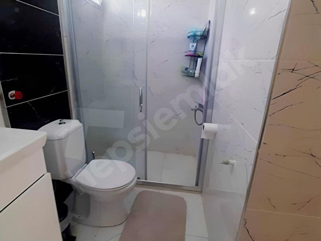 FIRSAT! EGE ÜNİVERSİTESİ YAKINI 2+1 FULL EŞYALI SATILIK DAİRE - Görsel 2