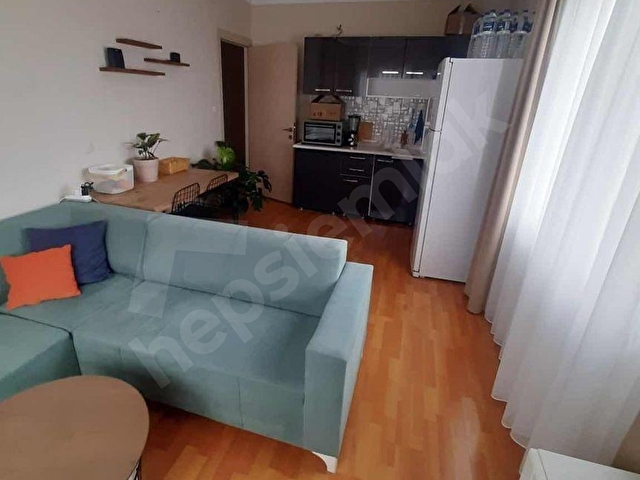 FIRSAT! EGE ÜNİVERSİTESİ YAKINI 2+1 FULL EŞYALI SATILIK DAİRE - Görsel 3