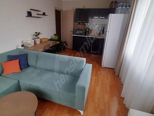 FIRSAT! EGE ÜNİVERSİTESİ YAKINI 2+1 FULL EŞYALI SATILIK DAİRE - Görsel 5
