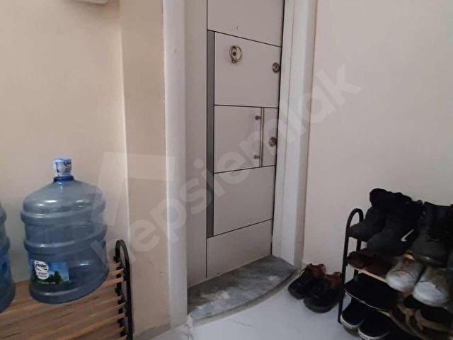 FIRSAT! EGE ÜNİVERSİTESİ YAKINI 2+1 FULL EŞYALI SATILIK DAİRE - Görsel 13