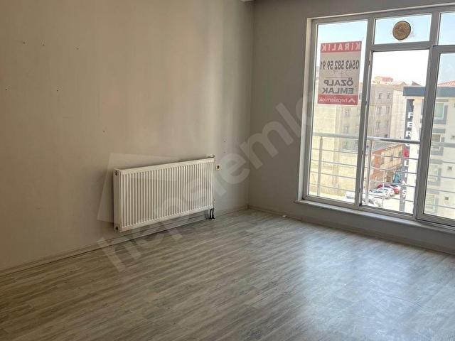 VAN İPEKYOL BAHÇIVAN MAHALLESİNDE KİRALIK 105 metre 2+1 DAİRE - Görsel 2