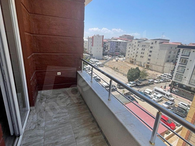 VAN İPEKYOL BAHÇIVAN MAHALLESİNDE KİRALIK 105 metre 2+1 DAİRE - Görsel 4