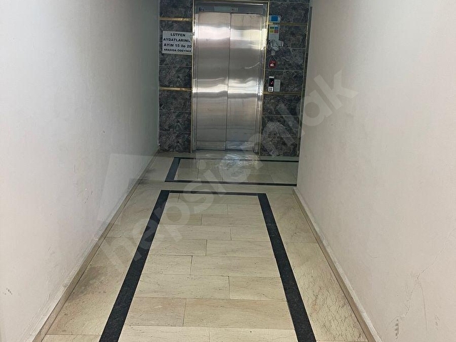 VAN İPEKYOL BAHÇIVAN MAHALLESİNDE KİRALIK 105 metre 2+1 DAİRE - Görsel 9