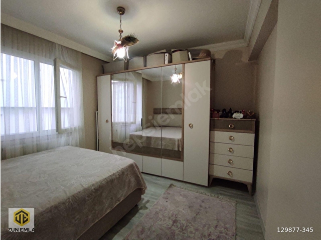 UZUN EMLAKDAN ATATÜRK MAHALLESİNDE FIRSAT DAİRE! - Görsel 23