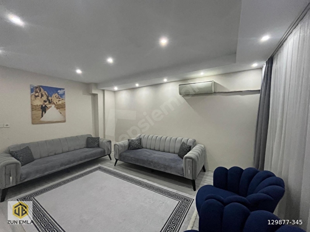 UZUN EMLAKDAN ATATÜRK MAHALLESİNDE FIRSAT DAİRE! - Görsel 2