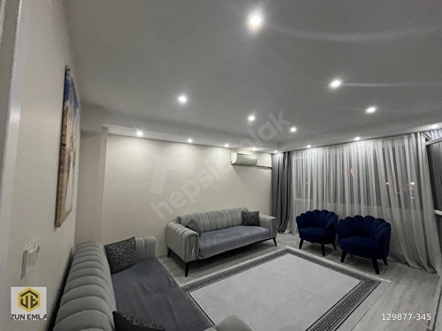 UZUN EMLAKDAN ATATÜRK MAHALLESİNDE FIRSAT DAİRE! - Görsel 10