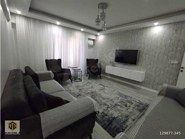 UZUN EMLAKDAN ATATÜRK MAHALLESİNDE FIRSAT DAİRE! - Görsel 7