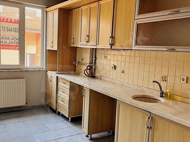 BAĞLARDA AÖF BİNASI YAKINI 2+1 KİRALIK DAİRE - Görsel 10