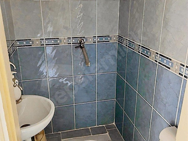 BAĞLARDA AÖF BİNASI YAKINI 2+1 KİRALIK DAİRE - Görsel 11
