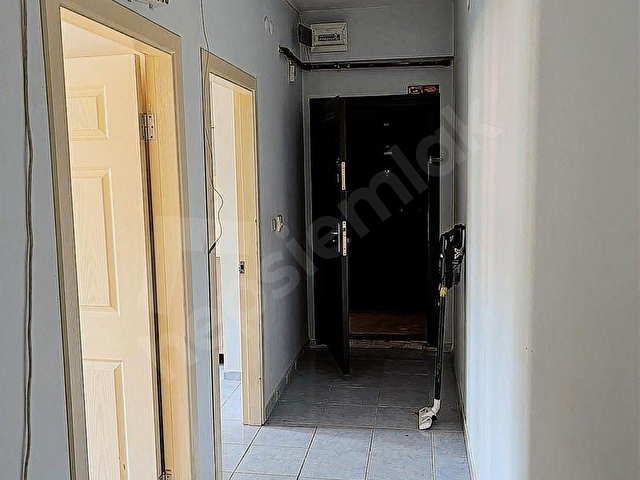 BAĞLARDA AÖF BİNASI YAKINI 2+1 KİRALIK DAİRE - Görsel 18