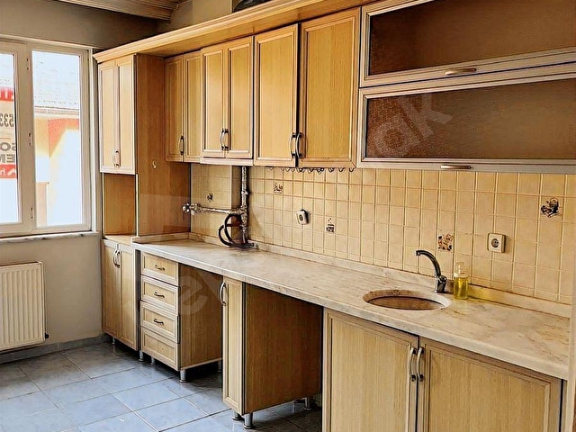 BAĞLARDA AÖF BİNASI YAKINI 2+1 KİRALIK DAİRE - Görsel 4