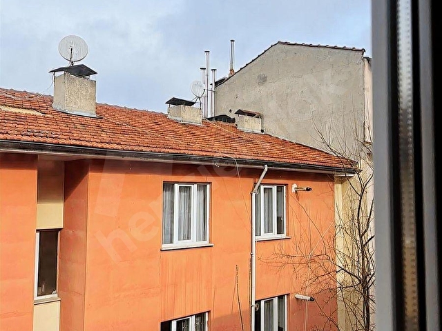 BAĞLARDA AÖF BİNASI YAKINI 2+1 KİRALIK DAİRE - Görsel 23