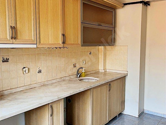 BAĞLARDA AÖF BİNASI YAKINI 2+1 KİRALIK DAİRE - Görsel 26