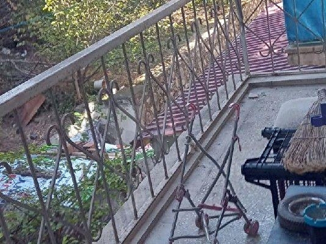 SATILIK 2+1 DAİRE 125 M2 AKDEĞİRMEN MAH. GOP. BULV . BEHZAT YOLA CEPHE - Görsel 18