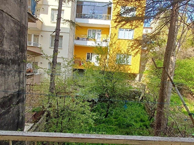 SATILIK 2+1 DAİRE 125 M2 AKDEĞİRMEN MAH. GOP. BULV . BEHZAT YOLA CEPHE - Görsel 19