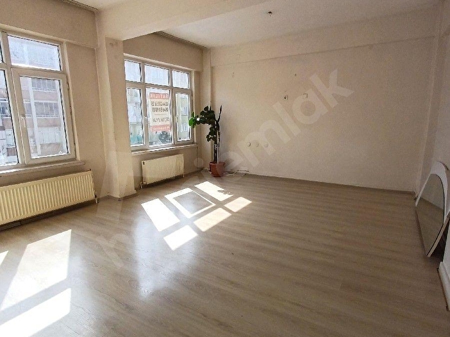 SATILIK 2+1 DAİRE 125 M2 AKDEĞİRMEN MAH. GOP. BULV . BEHZAT YOLA CEPHE - Görsel 12