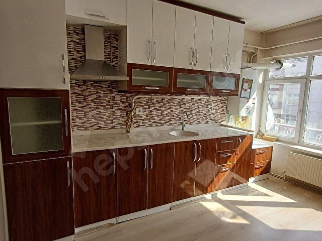 SATILIK 2+1 DAİRE 125 M2 AKDEĞİRMEN MAH. GOP. BULV . BEHZAT YOLA CEPHE - Görsel 11