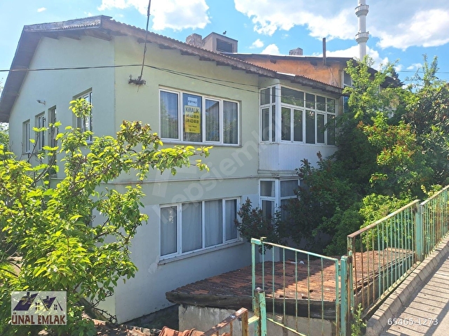 5000 EVLER BAHÇELİEVLER MAHALLESİNDE KİRALIK 3+1 MÜSTAKİL EV