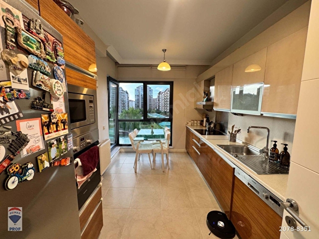SİNPAŞ LİVA SATIŞ OFİSİ REMAXPROF SEZAİ T. SATILIK 3,5+1 GÖL MNZ - Görsel 8