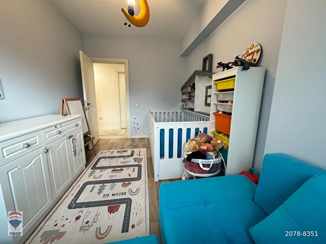 SİNPAŞ LİVA SATIŞ OFİSİ REMAXPROF SEZAİ T. SATILIK 3,5+1 GÖL MNZ - Görsel 17