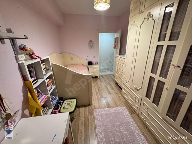 SİNPAŞ LİVA SATIŞ OFİSİ REMAXPROF SEZAİ T. SATILIK 3,5+1 GÖL MNZ - Görsel 18