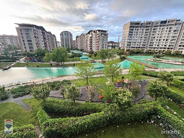 SİNPAŞ LİVA SATIŞ OFİSİ REMAXPROF SEZAİ T. SATILIK 3,5+1 GÖL MNZ
