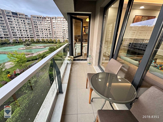 SİNPAŞ LİVA SATIŞ OFİSİ REMAXPROF SEZAİ T. SATILIK 3,5+1 GÖL MNZ - Görsel 14