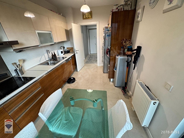 SİNPAŞ LİVA SATIŞ OFİSİ REMAXPROF SEZAİ T. SATILIK 3,5+1 GÖL MNZ - Görsel 9
