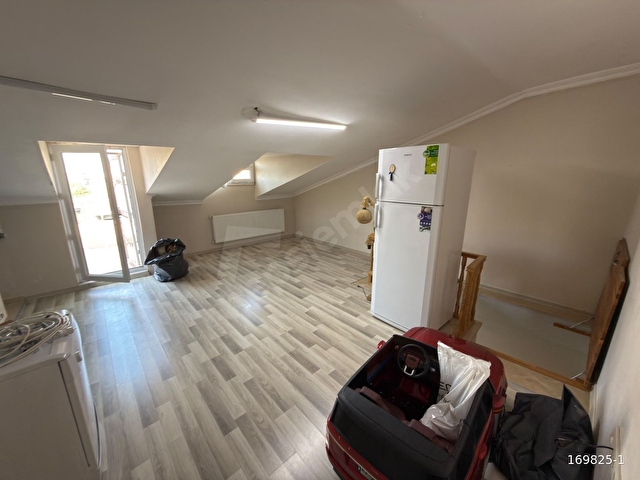 HİCRETDEN U.MUMCU MH MERKEZİ KONUMDA 4+2, 190M² ASANSÖRLÜ DUBEX - Görsel 23