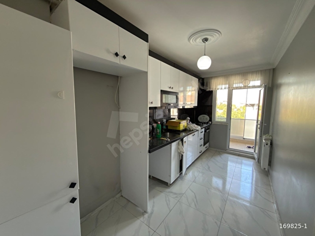 HİCRETDEN U.MUMCU MH MERKEZİ KONUMDA 4+2, 190M² ASANSÖRLÜ DUBEX - Görsel 5
