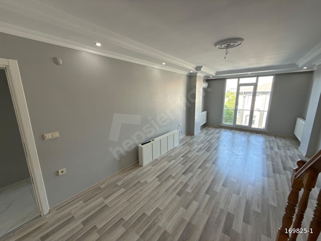 HİCRETDEN U.MUMCU MH MERKEZİ KONUMDA 4+2, 190M² ASANSÖRLÜ DUBEX - Görsel 4