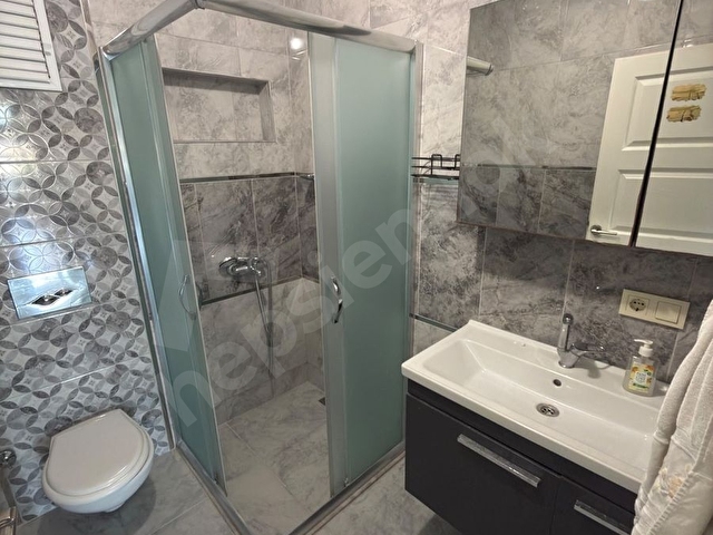 HİCRETDEN U.MUMCU MH MERKEZİ KONUMDA 4+2, 190M² ASANSÖRLÜ DUBEX - Görsel 15