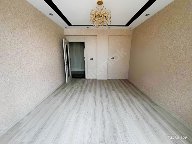 EMLAK DİYARINDAN MAVİKENTTE ULTRA LÜKS 3.5+1 SIFIR DAİRE - Görsel 17