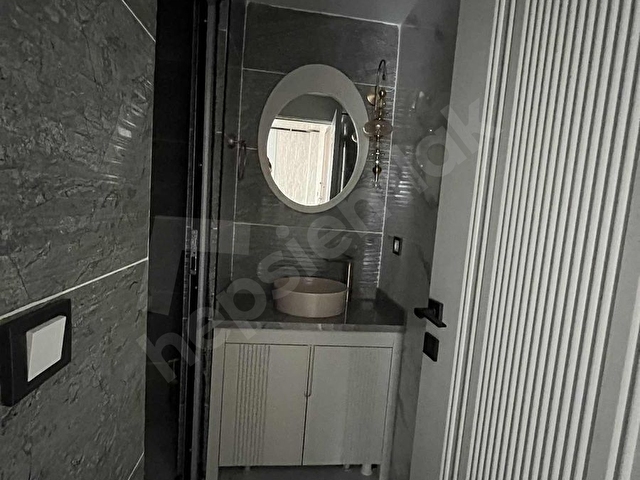 EMLAK DİYARINDAN MAVİKENTTE ULTRA LÜKS 3.5+1 SIFIR DAİRE - Görsel 29
