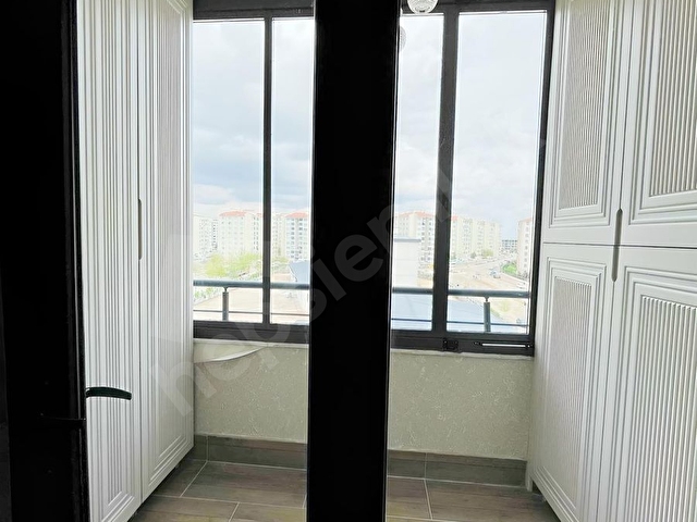EMLAK DİYARINDAN MAVİKENTTE ULTRA LÜKS 3.5+1 SIFIR DAİRE - Görsel 25