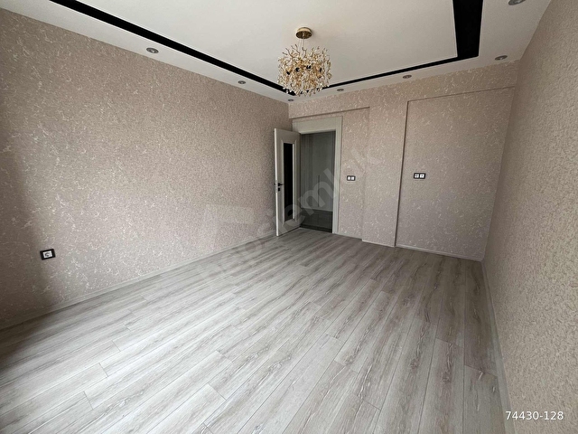 EMLAK DİYARINDAN MAVİKENTTE ULTRA LÜKS 3.5+1 SIFIR DAİRE - Görsel 18