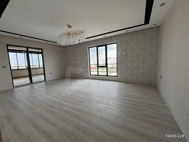 EMLAK DİYARINDAN MAVİKENTTE ULTRA LÜKS 3.5+1 SIFIR DAİRE - Görsel 14