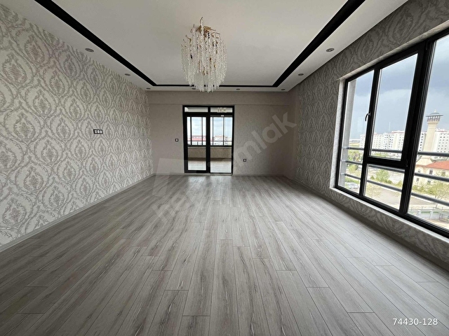 EMLAK DİYARINDAN MAVİKENTTE ULTRA LÜKS 3.5+1 SIFIR DAİRE - Görsel 13