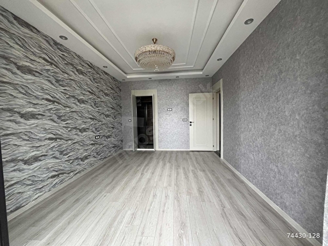 EMLAK DİYARINDAN MAVİKENTTE ULTRA LÜKS 3.5+1 SIFIR DAİRE - Görsel 23