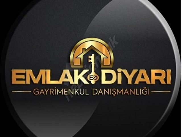 EMLAK DİYARINDAN MAVİKENTTE ULTRA LÜKS 3.5+1 SIFIR DAİRE - Görsel 16