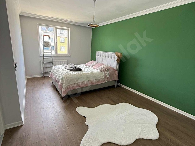 TEPECİK MAHALLESİNDE SATILIK 3+1 FIRSAT DAİRE ️ - Görsel 12