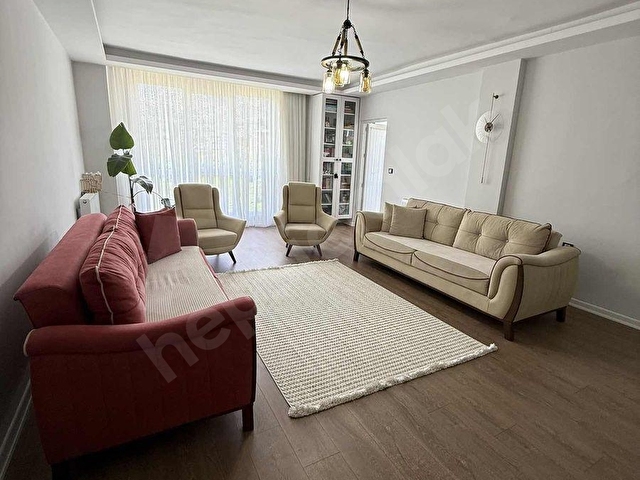 TEPECİK MAHALLESİNDE SATILIK 3+1 FIRSAT DAİRE ️ - Görsel 25