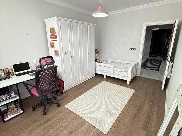 TEPECİK MAHALLESİNDE SATILIK 3+1 FIRSAT DAİRE ️ - Görsel 17