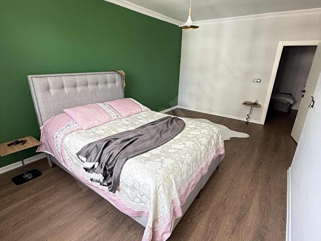 TEPECİK MAHALLESİNDE SATILIK 3+1 FIRSAT DAİRE ️ - Görsel 11