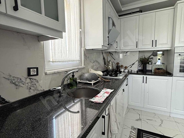 TEPECİK MAHALLESİNDE SATILIK 3+1 FIRSAT DAİRE ️ - Görsel 21