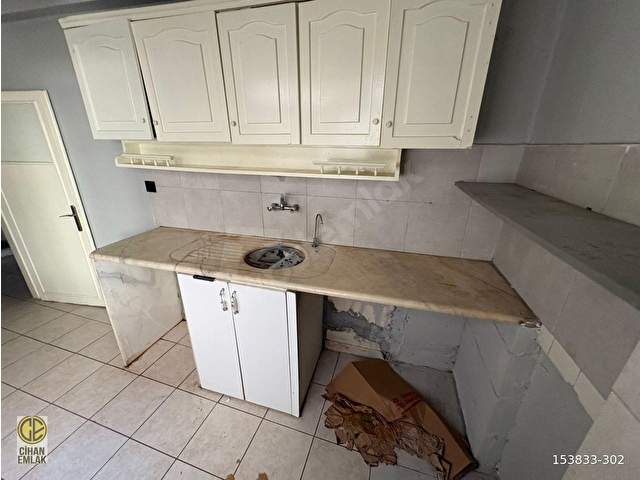 CİHAN EMLAKTAN MAMAK ÇARŞI KATTA KİRALIK 3+1 - Görsel 2