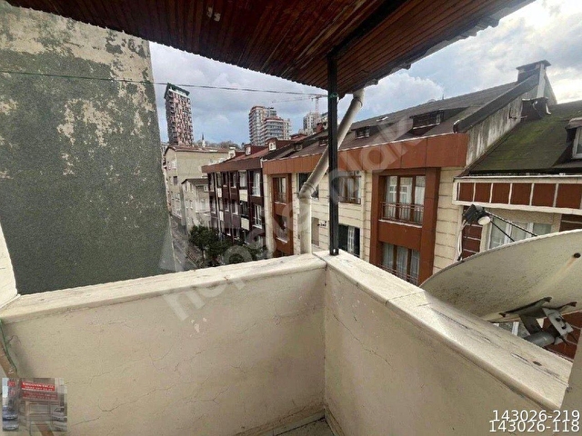 İSTANBUL KAĞITHANEDE KİRALIK 2+1 DAİRE - Görsel 20