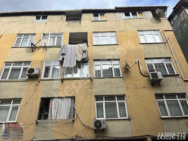 İSTANBUL KAĞITHANEDE KİRALIK 2+1 DAİRE - Görsel 26