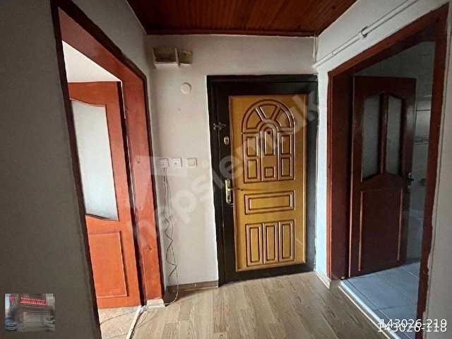 İSTANBUL KAĞITHANEDE KİRALIK 2+1 DAİRE - Görsel 8