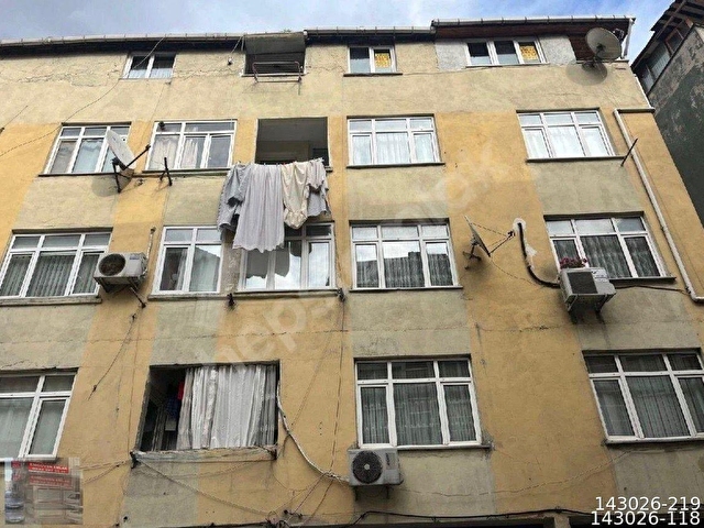 İSTANBUL KAĞITHANEDE KİRALIK 2+1 DAİRE - Görsel 29